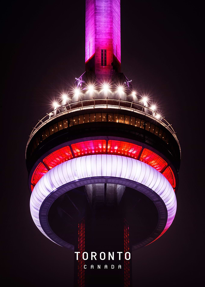 Toronto