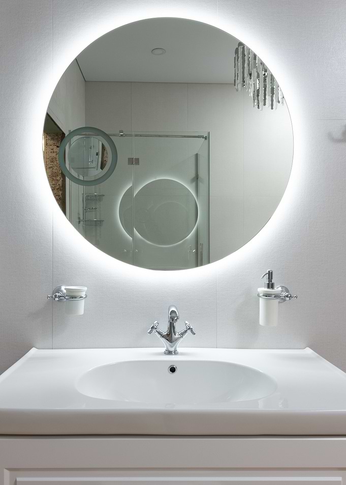 Luxury Bathrooms