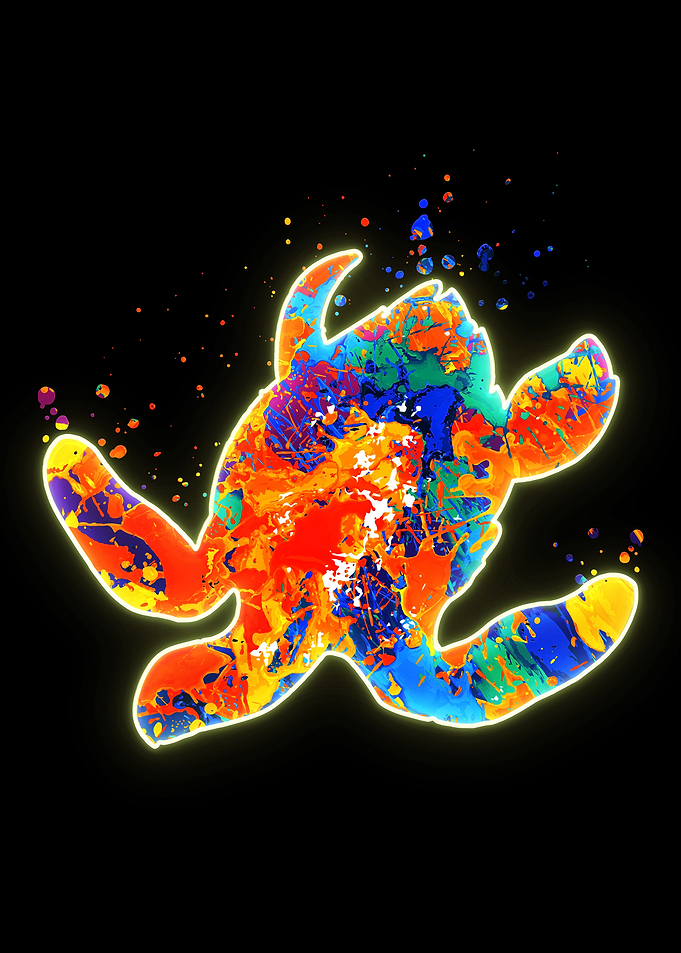 Sea Turtle