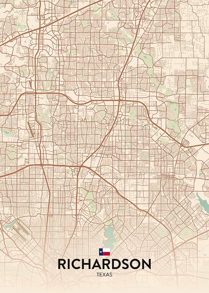 Richardson TX