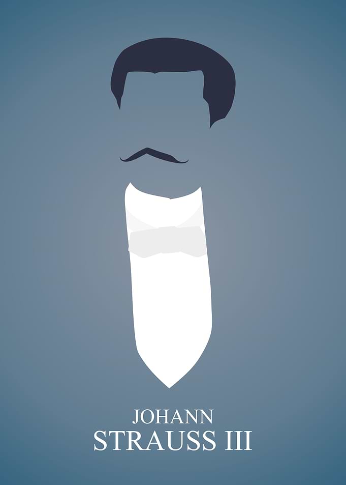 Johann Strauss III
