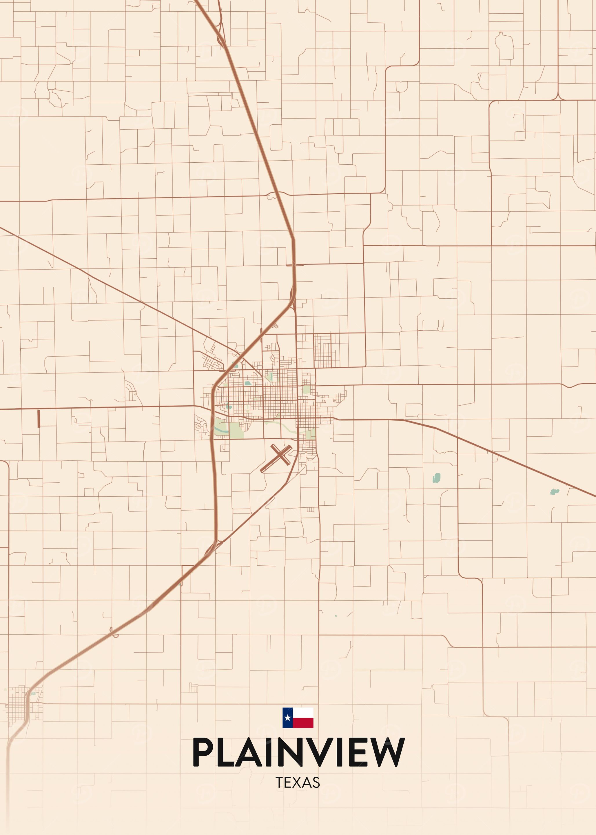 Plainview TX