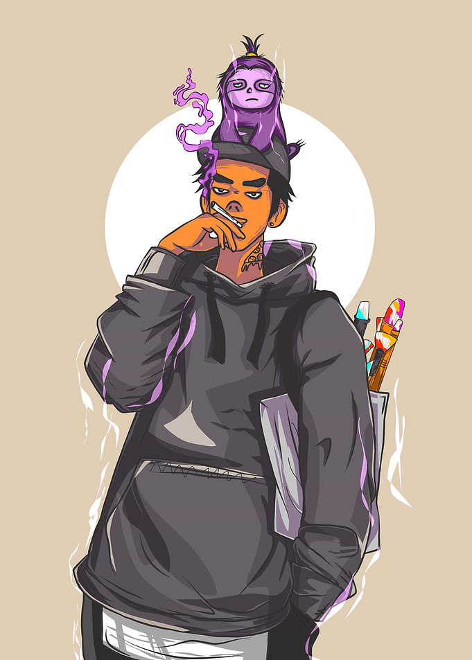 The Artist
