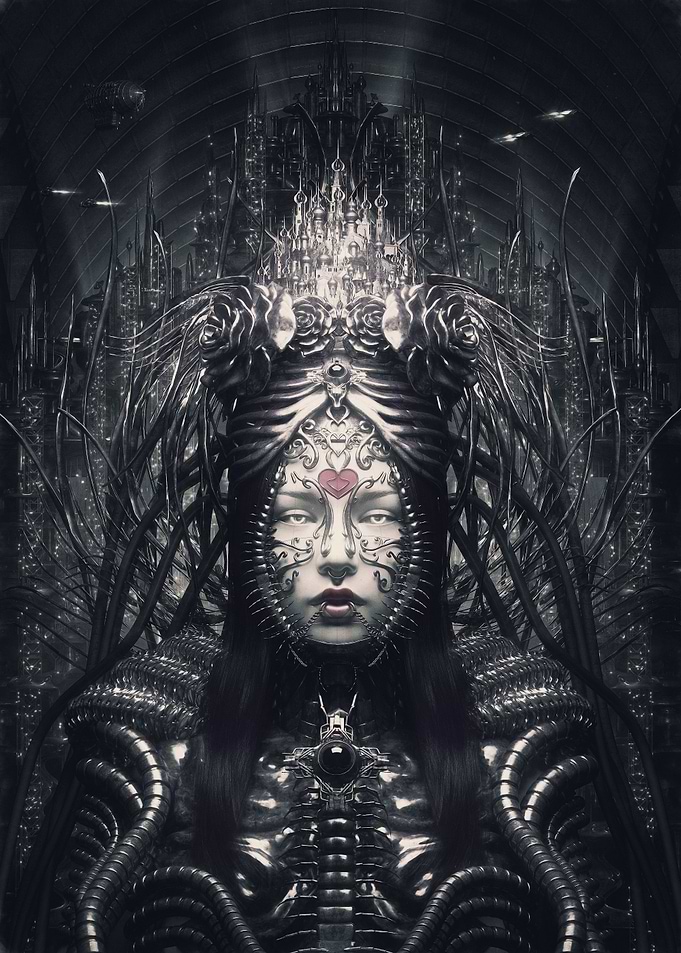 darkseed2
