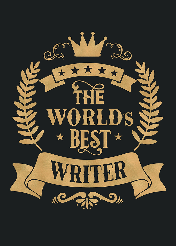 World Best Writer