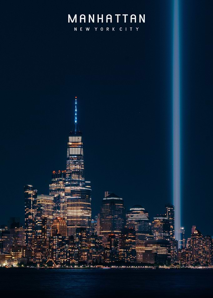 Manhattan