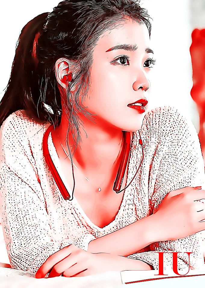 iu come to you