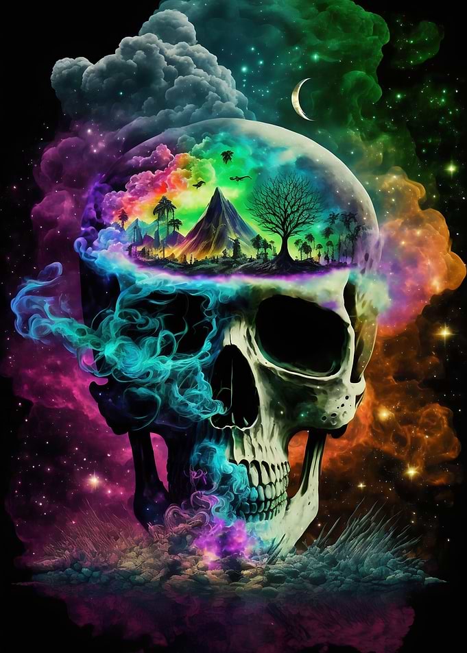 Dream Lands