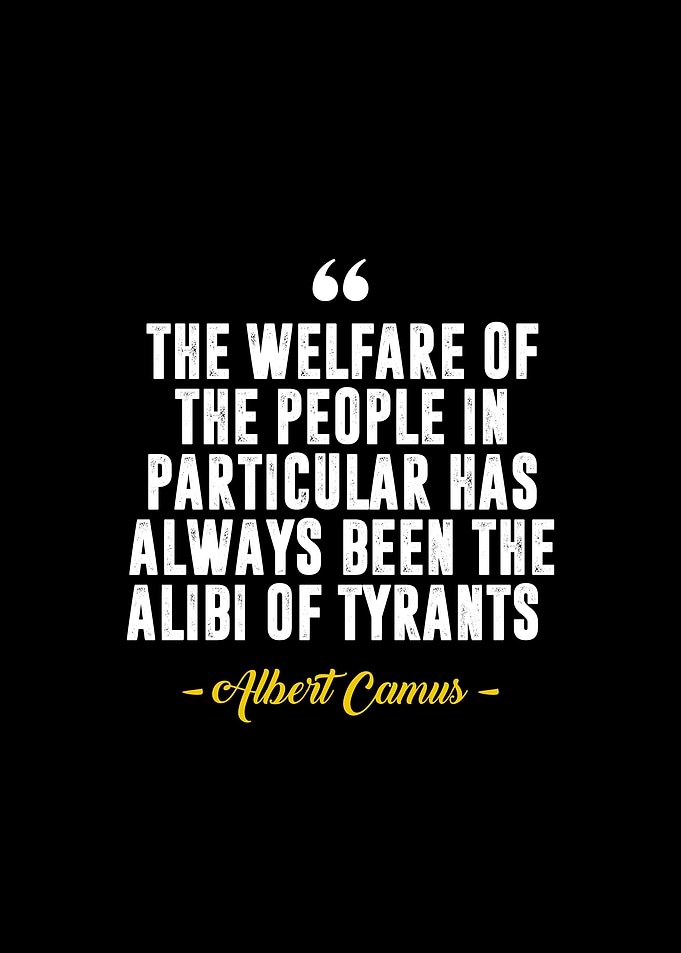 Albert Camus