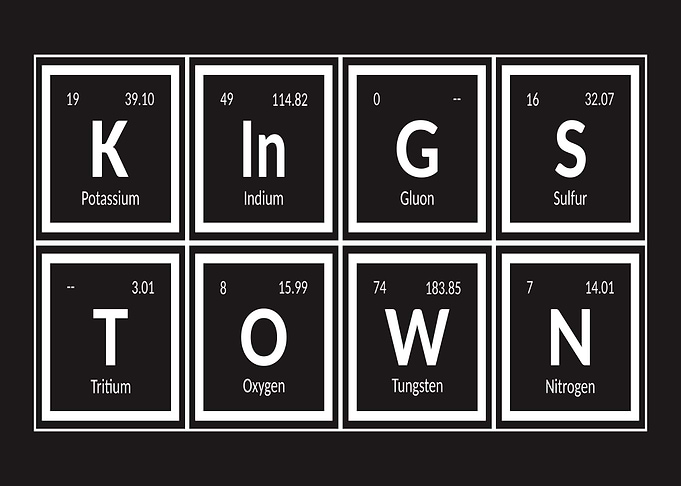 Kingstown Elements