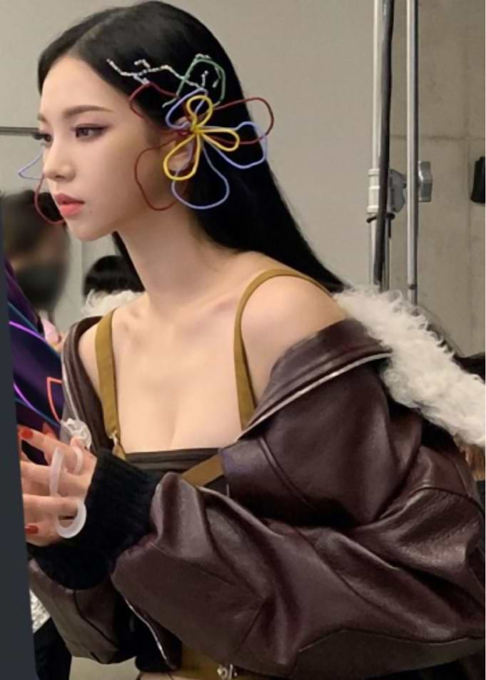 in karina