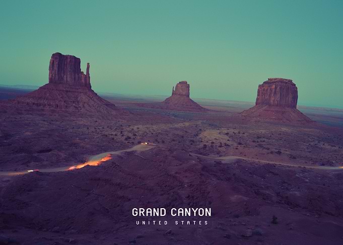 Grand Canyon
