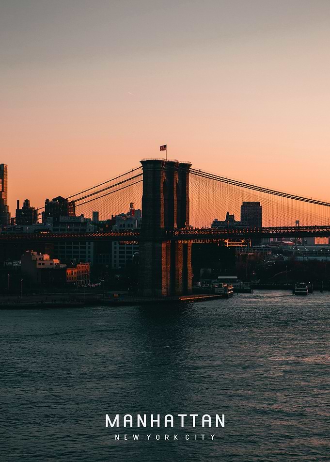 Manhattan