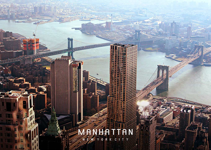 Manhattan