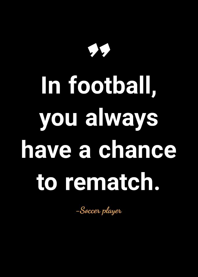soccer player quotes