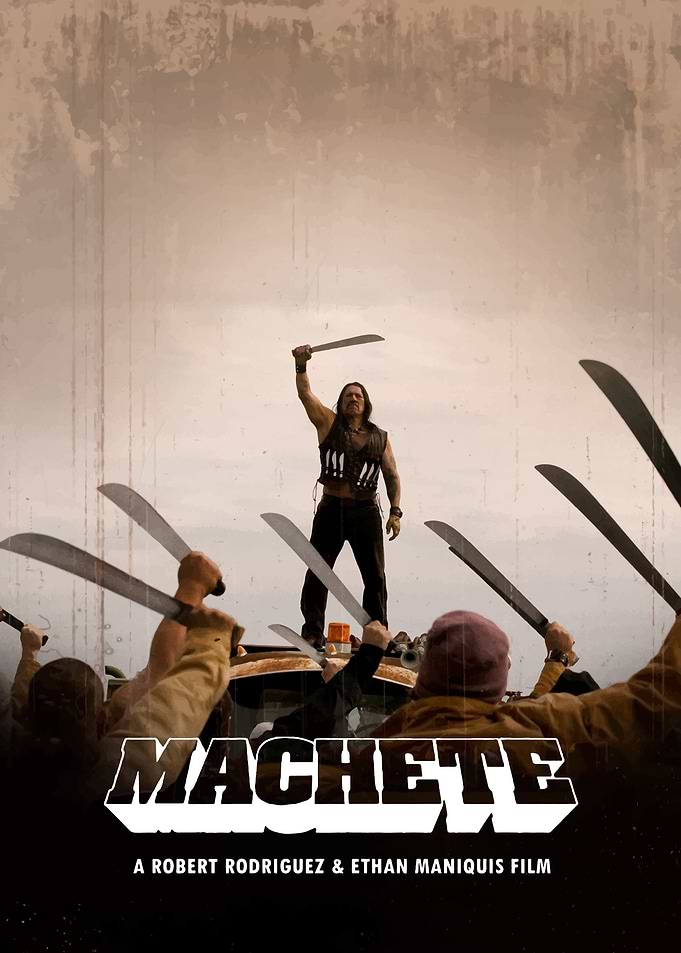 Machete
