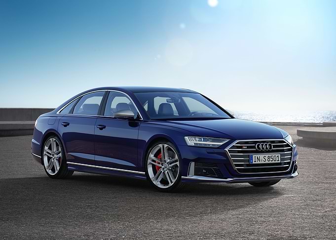 audi