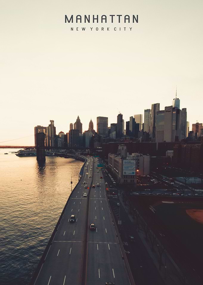 Manhattan