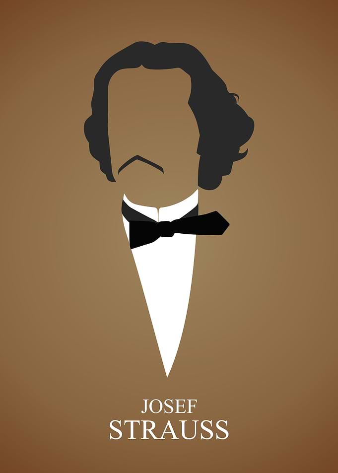 Josef Strauss