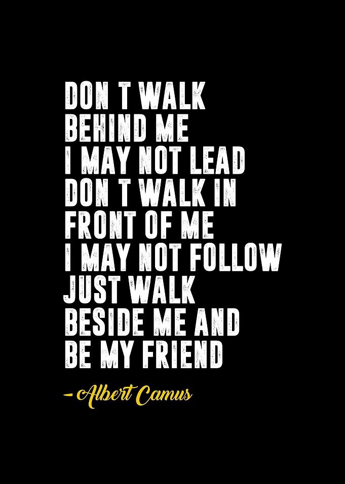 Albert Camus