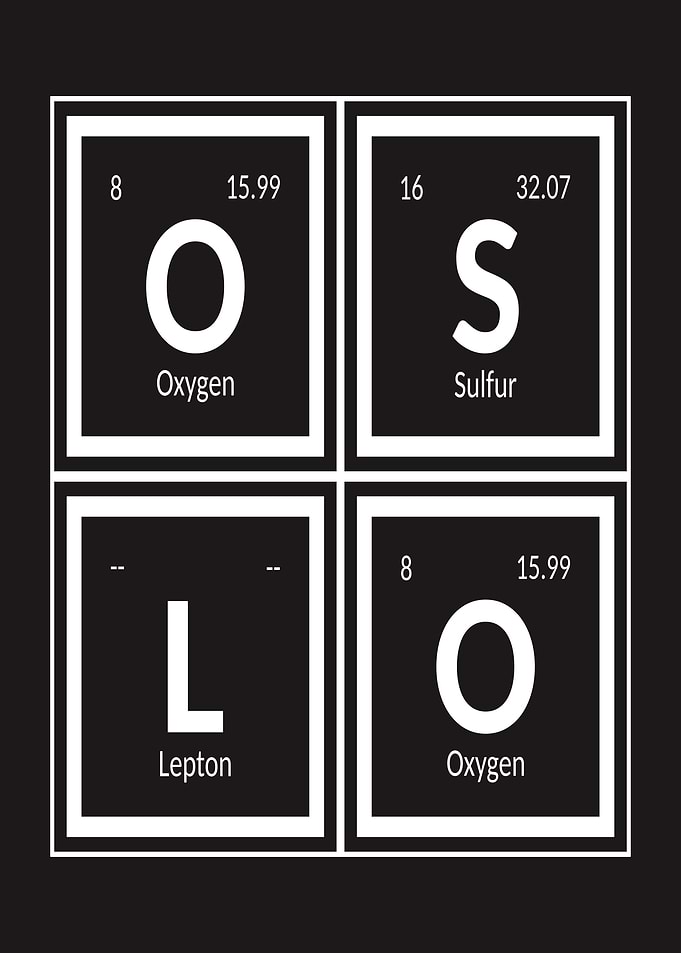 Oslo Elements