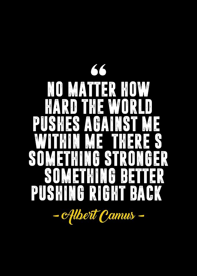 Albert Camus