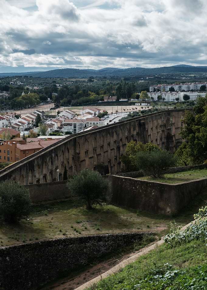 Elvas Portugal