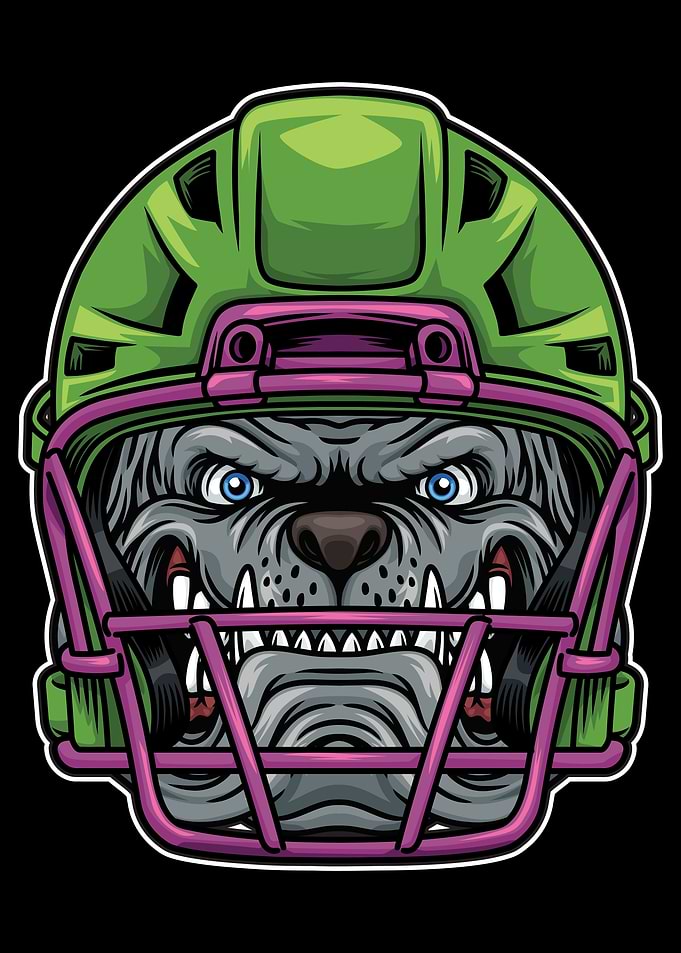 Bulldog Football