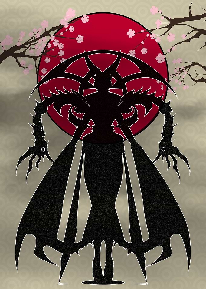 Shadow Queen