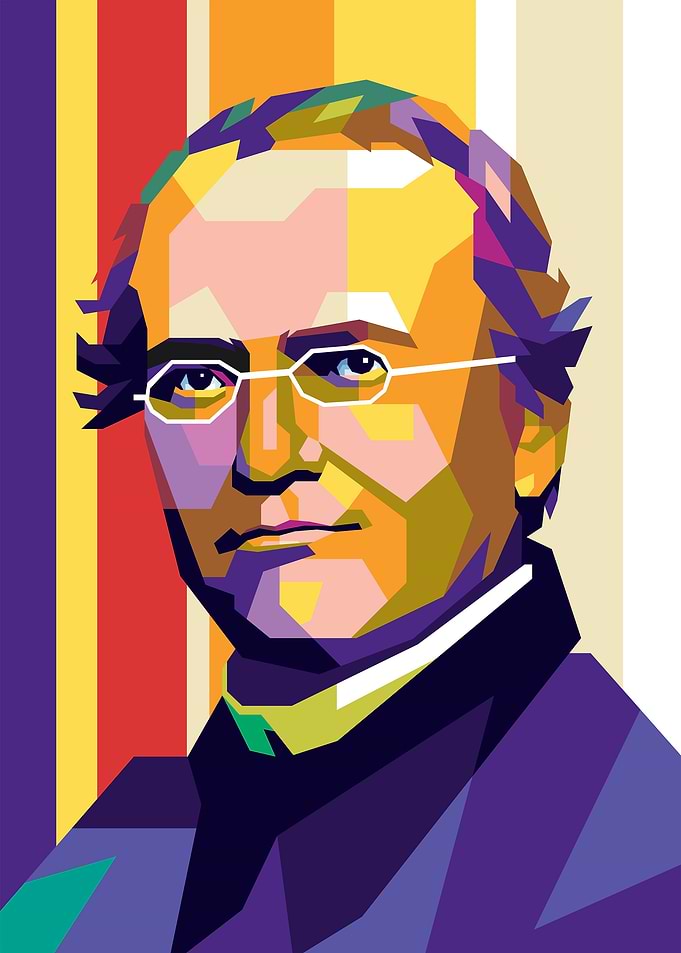 Gregor Johann Mendel