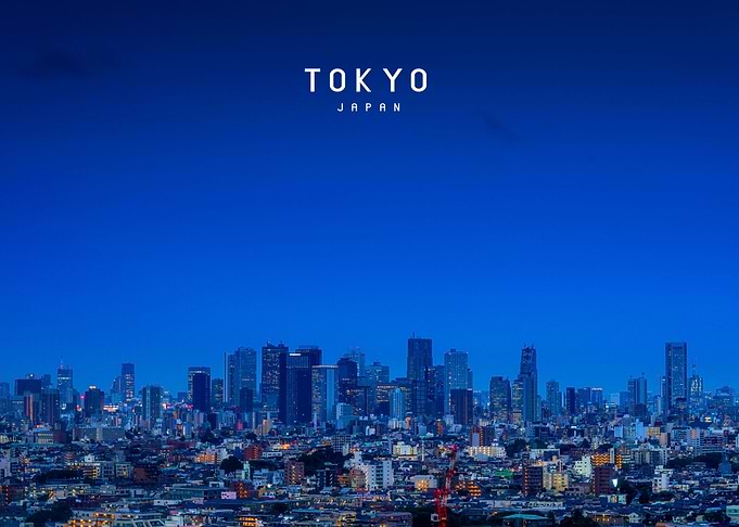 Tokyo