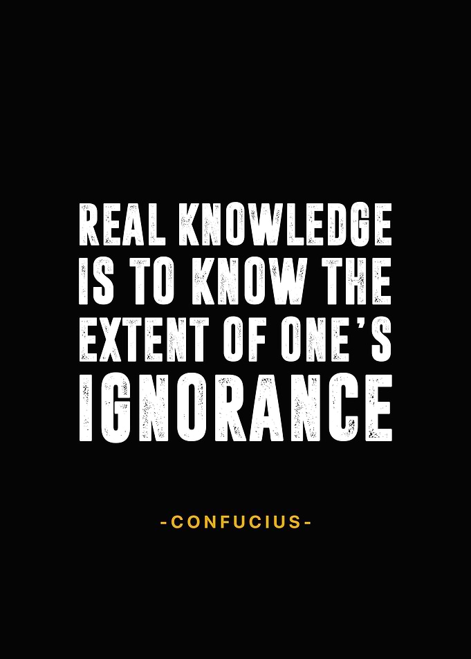confucius quotes
