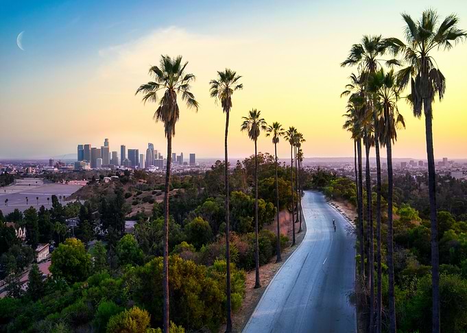 Los Angeles