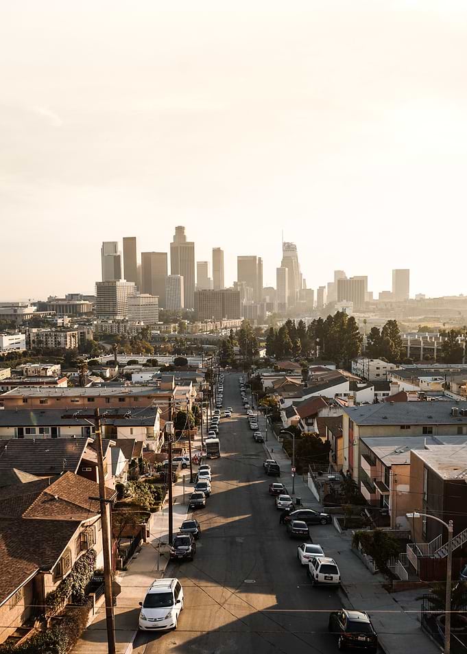 Los Angeles