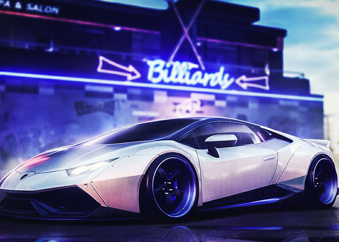Lamborghini