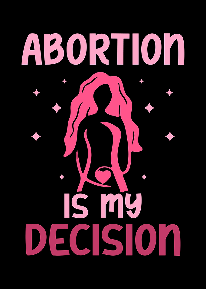 Pro Abortion