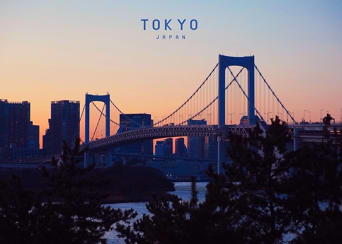 Tokyo