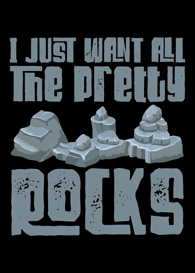 Geology Rocks Funny
