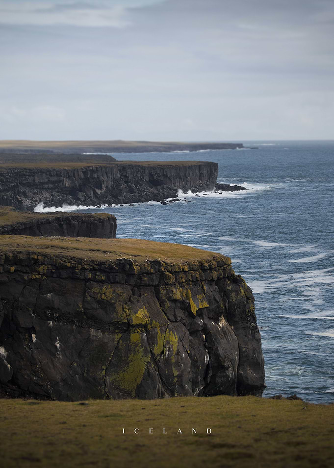 Iceland landscape 9