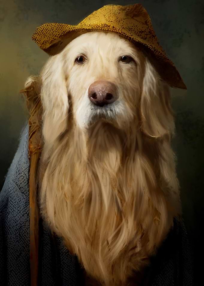 Gandwoulf