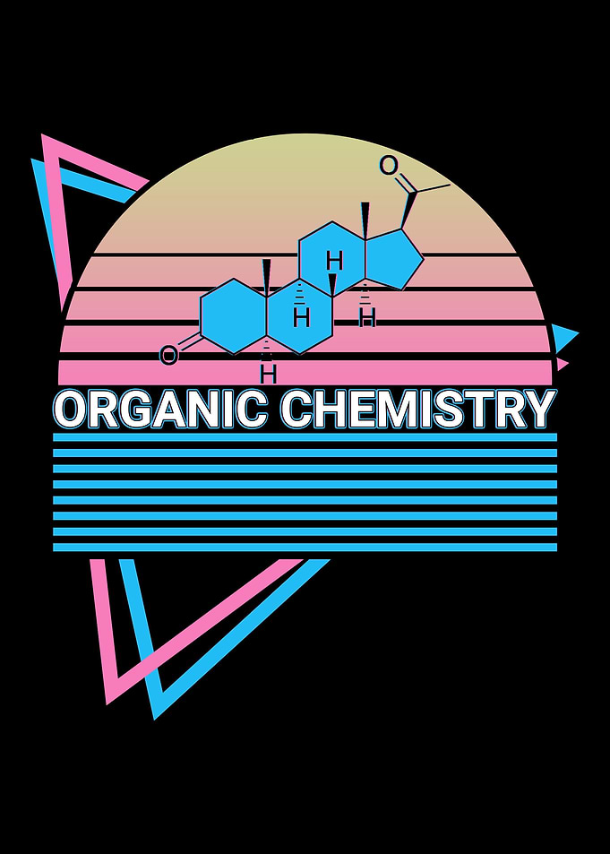 Organic Chemistry Retro