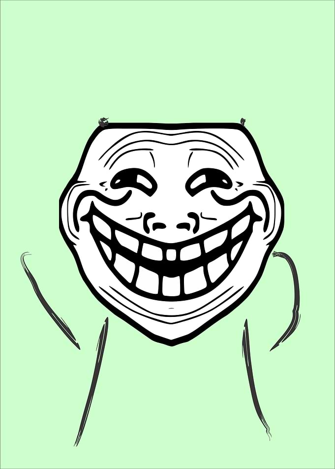 Funny Expression