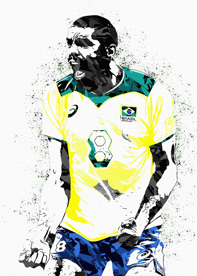 Wallace de Souza Brazil