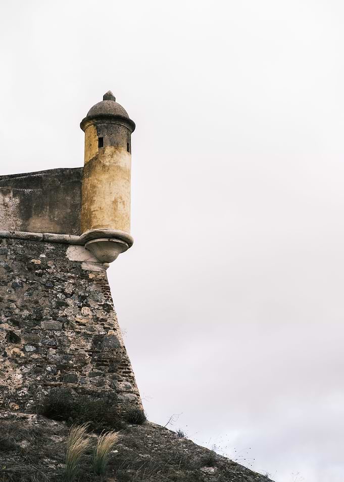 Elvas Portugal
