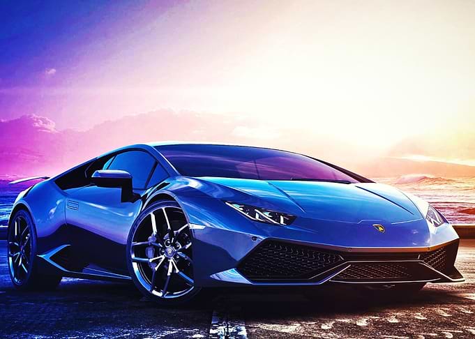 Lamborghini