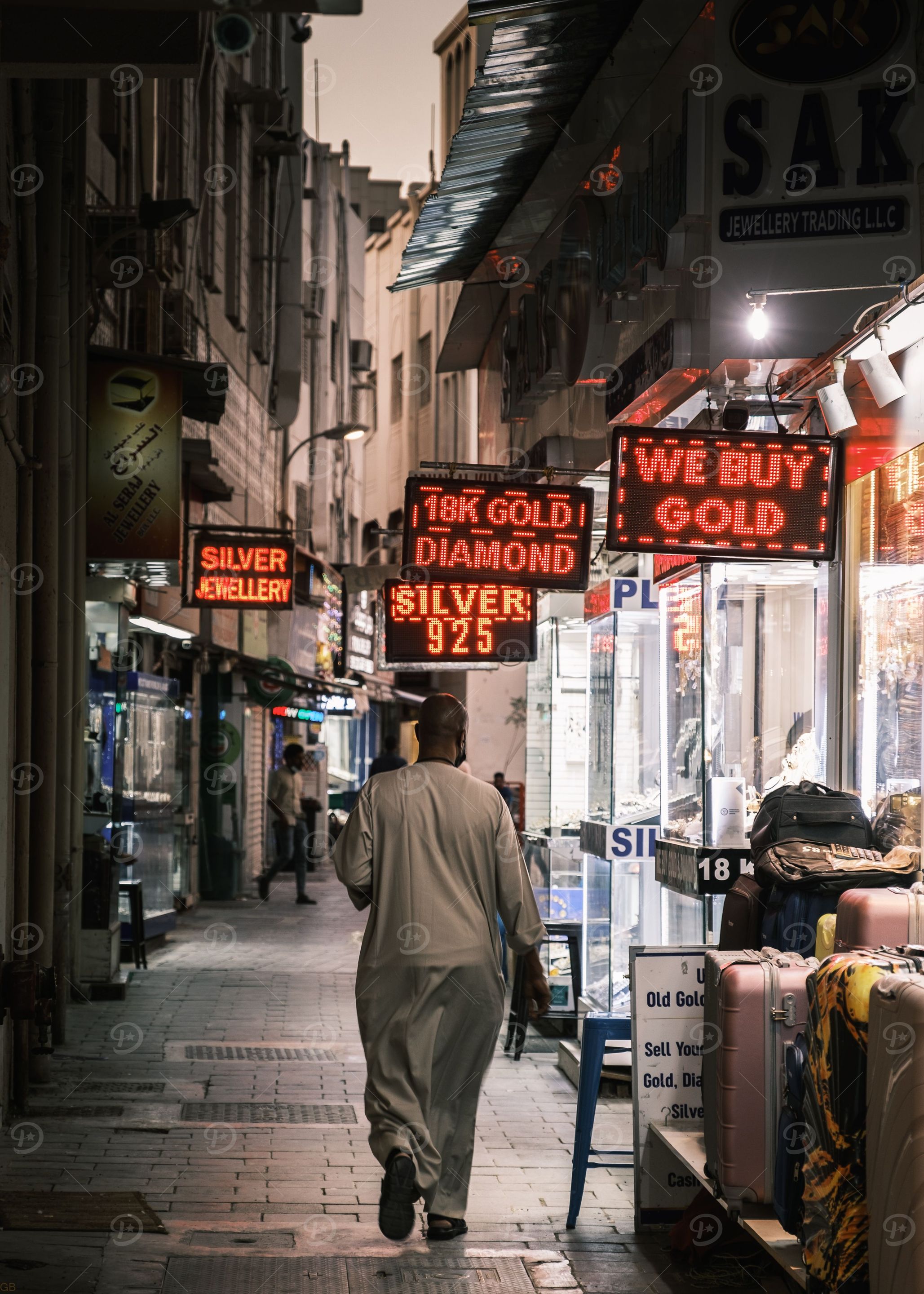 Deira Dubai