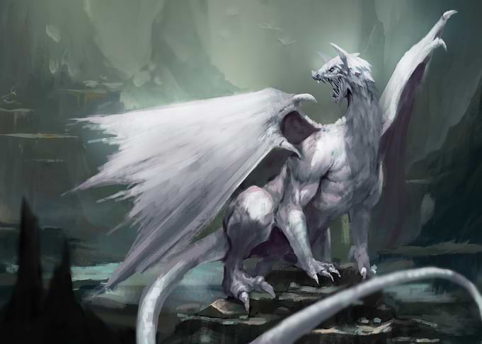 dragon