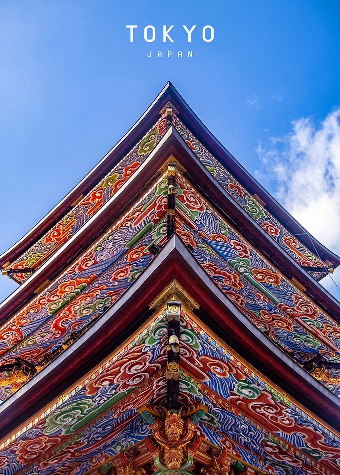 Tokyo