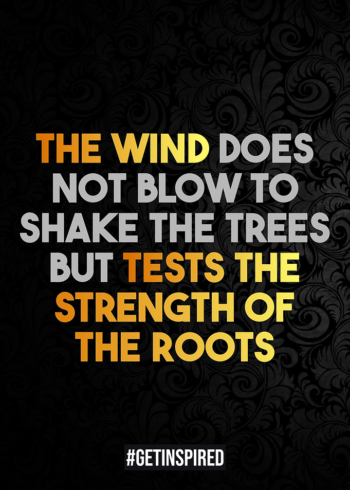 Golden Motivational Quotes