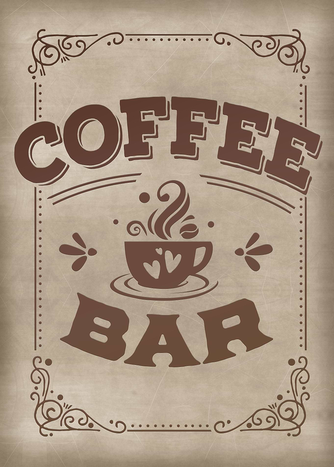 Coffee Bar 2